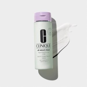CLINIQUE All About Cleanª Liquid Facial Soap