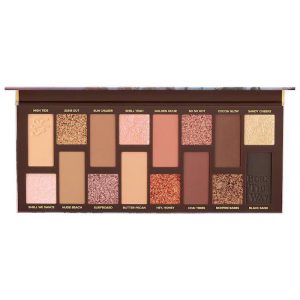 Too Faced Born This Way Sunset Stripped Eye Shadow Palette