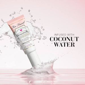 Too Faced Hangover Replenishing Face Primer