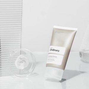 The Ordinary Squalane Cleanser