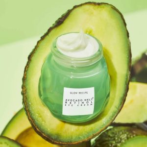 Glow Recipe Avocado Fine Line Eye Cream with Retinol