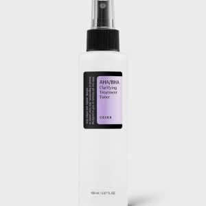 Cosrx AHA/ BHA Clarifying Treatment Toner 150 ML