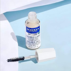 Mavala Double-Lash Eye Care Serum 10 ML