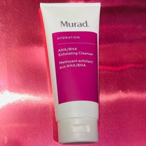 Murad AHA/BHA Exfoliating Cleanser 200 ML