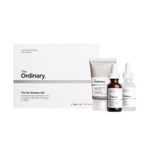 The Ordinary No Brainer Set