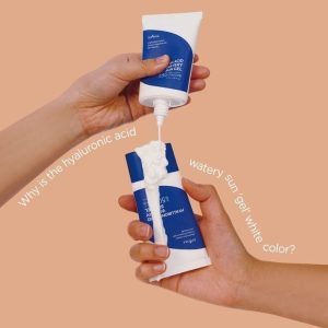 ISNTREE SUN GEL (SPF 50)50ml