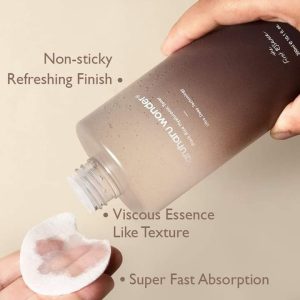 HARUHARU WONDER TONER 150ML