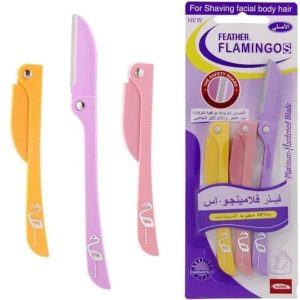 FLAMINGO شفرات سيدات