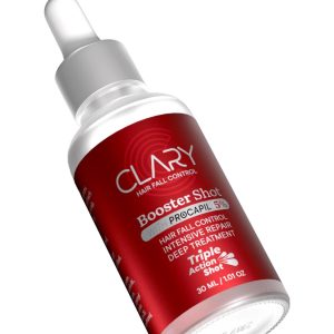 CLARY BOOSTER SHOT 30ML