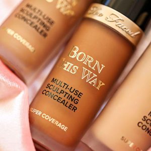 Too faced born this way concealer