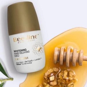 Beesline 3*1 Roll On Deodrant