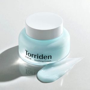 Torriden Dive In Soothing Cream 100 ml