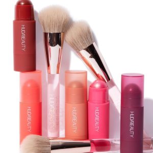 HUDA BEAUTY CHEEKY TINT BLUSH STICK