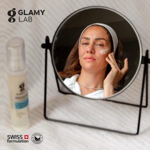 GLAMYLAB WHITENING CREAM SPF 30 50 GM