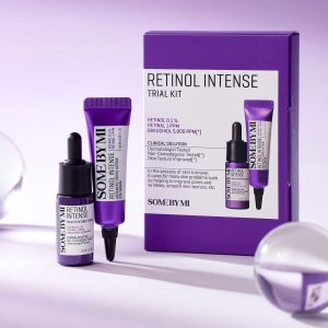 SOME BY MI RETINOL KIT