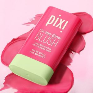 Pixi on the Glow Blush 19 gm