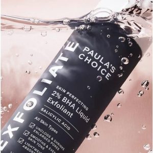 PAULAS CHOICE EXFOLIATE 118ML