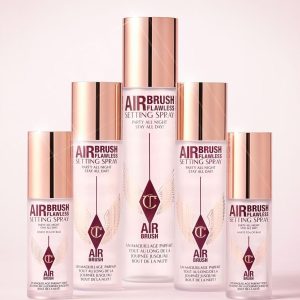 CHARLOTTE TILBURY SETTING SPRAY