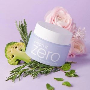 Clean It Zero Cleansing Balm Blue100 ml