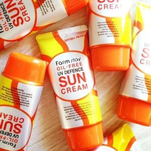 FARMSTAY OILFREE SUNSCREEN