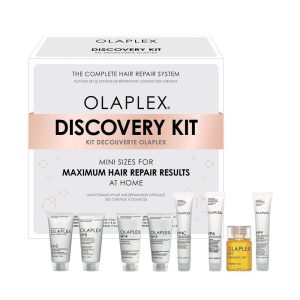 OLAPLEX DISCOVERY KIT 8PCS