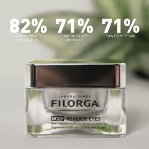 FILORGA NCEF-REVERSE EYES 15ML