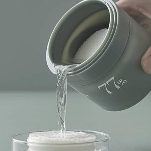 ANUA HEARTLEAF 77% TONER PADS