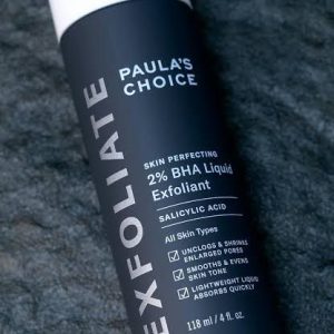Paula's Choice salicylic acid Exfoliator 30 ml