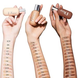 Dior Backstage Foundation 50 ml