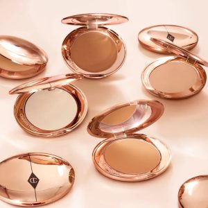CHARLOTTE TILBURY COMPACT POWDER
