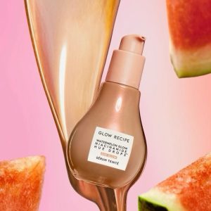 GLOW RECIPE WATERMELON HUE DROPS