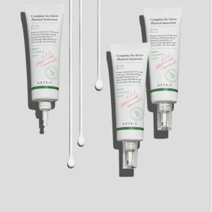 AXIS-Y PHYSICAL SUNSCREEN 50ML