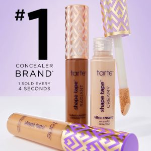TARTE SHAPE TAPE CONCEALER