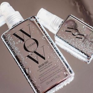 Wow Dream Coat Super Natural Spray