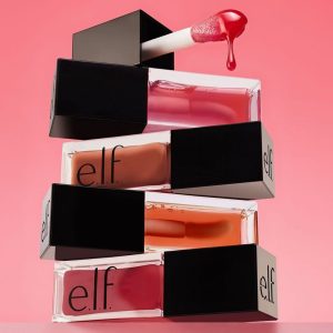 elf Lip Oil