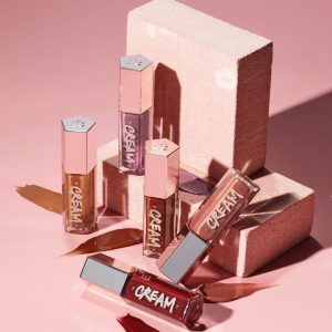 Fenty Beauty Lip Gloss Bomb Cream