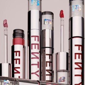 Fenty Beauty Velvet Icon Lipstick