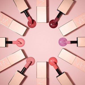 Nars Liquid blush mini