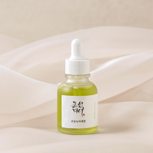 Beauty Of Joseon Calming Serum: Green Tea+ Panthenol
