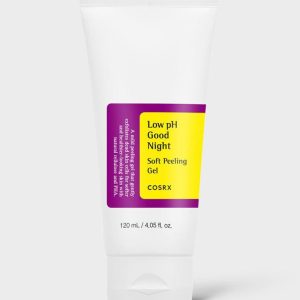Cosrx Low Ph Good Night Soft Peeling Gel 120 ML