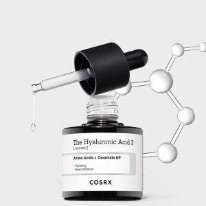 Cosrx The Hyaluronic Acid 3 [/Serum/]