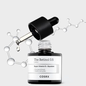 Cosrx The Retinol 0,5 [/Oil/]