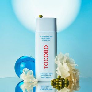 Tocobo Bio Watery Sun Cream Spf50 PA+++ 50 ML