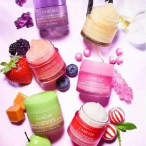 LANEIGE LIP SLEEPING MASK