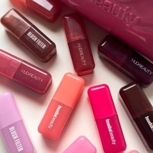 HUDA BEAUTY FILTER BLUSH