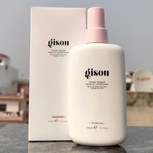 Gisou leave in conditioner
