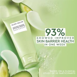 GLow recipe avocado cleanser 150 ml