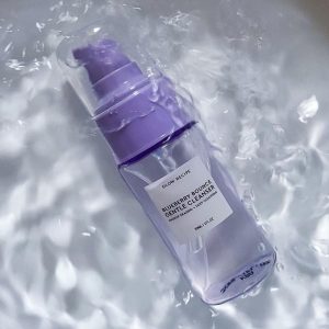 Glow recipe blueberry cleanser 30 ml