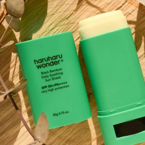 Haruharu Wonder Sunstick