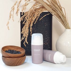 HaruHaru Wonder Serum